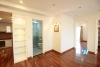 Modern and beautiful apartment for rent in Ciputra area, Tay Ho, Hanoi